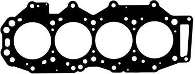 AJUSA 10182810 Прокладка, головка цилиндр