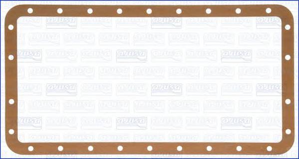 AJUSA 14088000 Прокладка, маслянный поддо