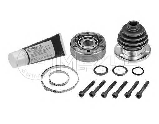 MEYLE 100 498 0016 Шарнирный комплект, привод