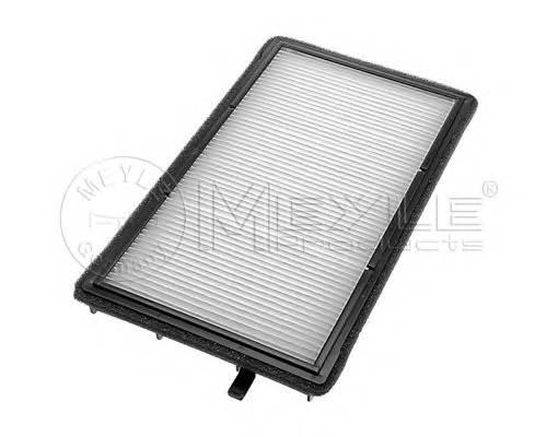 MEYLE 312 319 0001 Фільтр, повітря у внутрішнь...