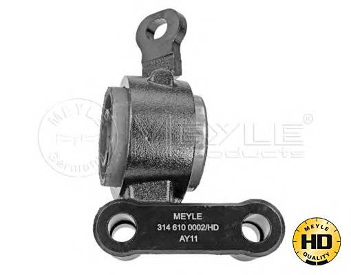 MEYLE 314 610 0002/HD Подвеска, рычаг независимо...