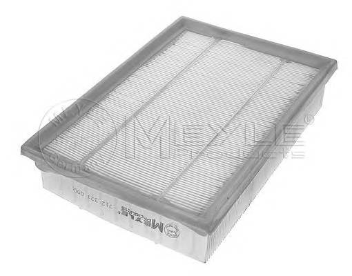 MEYLE 712 321 0001 Воздушный фильтр