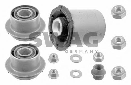 SWAG 10 92 2785 Монтажный комплект, рычаг н...