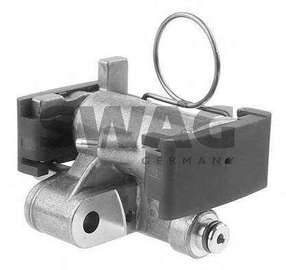 SWAG 20 10 0013 Натяжитель, цепь привода