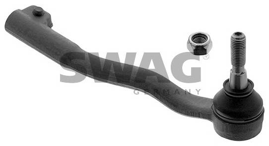 SWAG 20 72 0042 Наконечник поперечной руле... SWAG 20 72 0042 Наконечник поперечной руле...