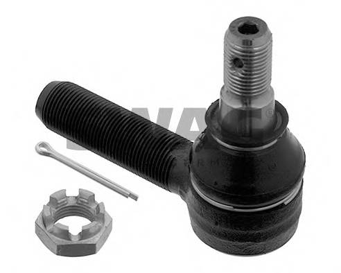 SWAG 50 71 0013 Наконечник поперечной руле...