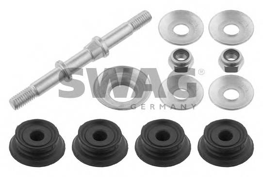 SWAG 81 92 7262 Тяга / стойка, стабилизатор