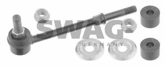 SWAG 82 92 3724 Тяга / стойка, стабилизатор