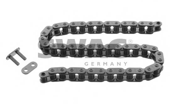 SWAG 99 11 0358 Цепь, привод маслонасоса