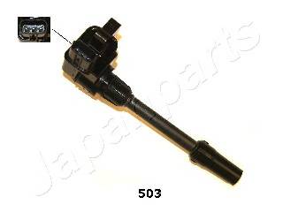JAPANPARTS BO503 CEWKA ZAPLONOWA MITSUBISHI CARISMA (DA_) 1.8 GDI S