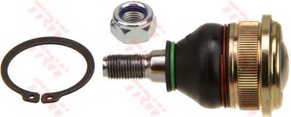 TRW JBJ154 Несущий / направляющий шарн