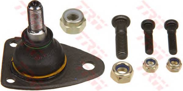 TRW JBJ262 Несущий / направляющий шарн