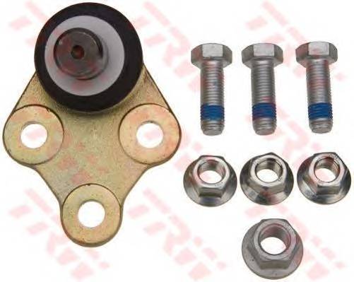 TRW JBJ759 Несущий / направляющий шарн