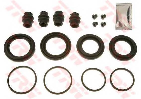 TRW ST1113 Ремкомплект, гальмівний су�...