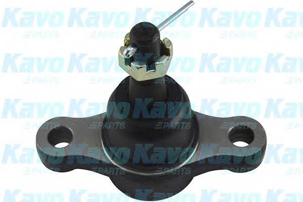 KAVO PARTS SBJ-3002 Несущий / направляющий шарн