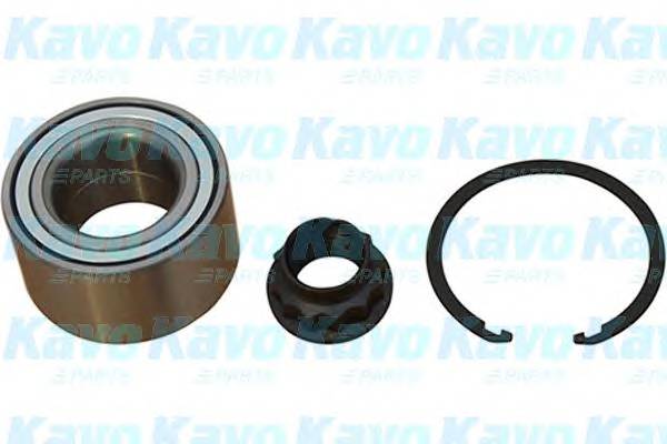 KAVO PARTS WBK-9022 Комплект подшипника ступиц...