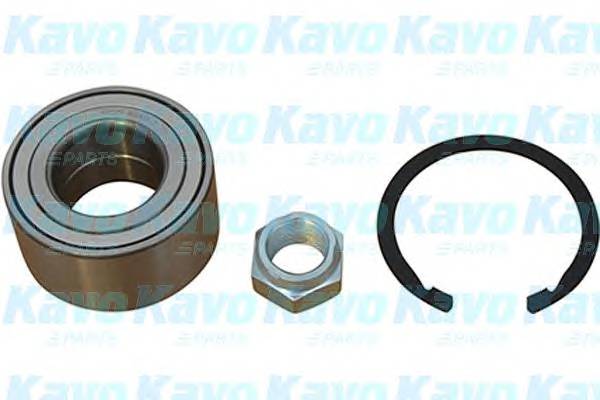 KAVO PARTS WBK-5523 Комплект підшипника маточи... KAVO PARTS WBK-5523 Комплект підшипника маточи...