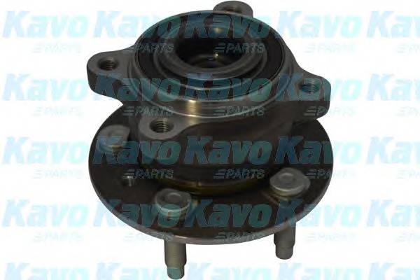 KAVO PARTS WBH-1006 Комплект подшипника ступиц