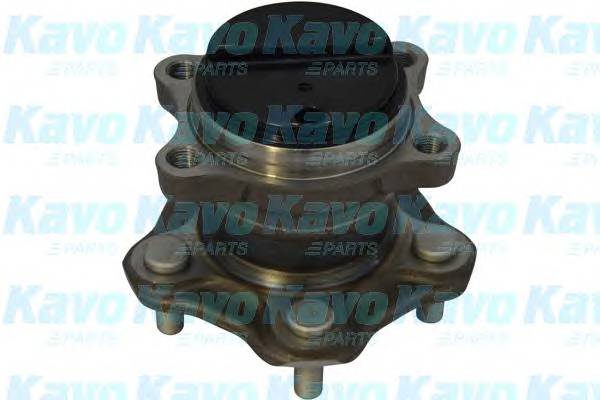 KAVO PARTS WBH-6546 Комплект подшипника ступиц