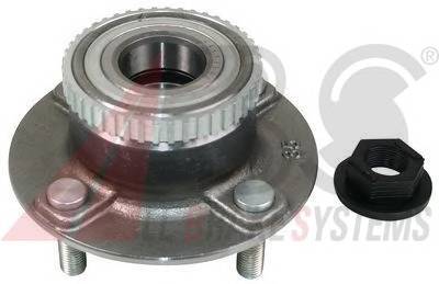 A.B.S. 200211 Ступица колеса