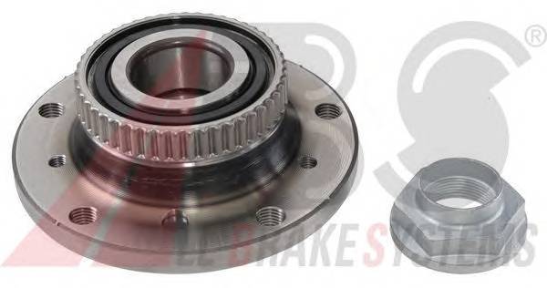 A.B.S. 200920 Ступица колеса