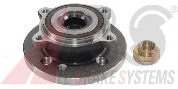 A.B.S. 201297 Ступица колеса