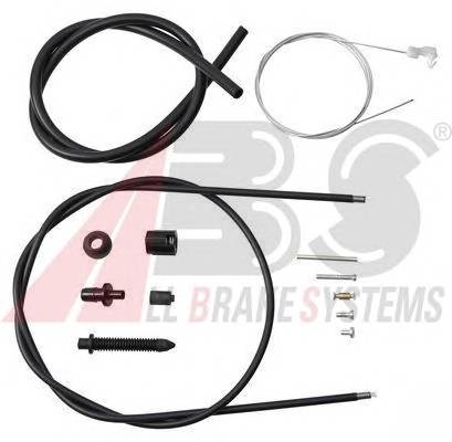 A.B.S. K37200 Тросик газу