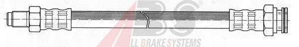 A.B.S. SL 3713 Тормозной шланг