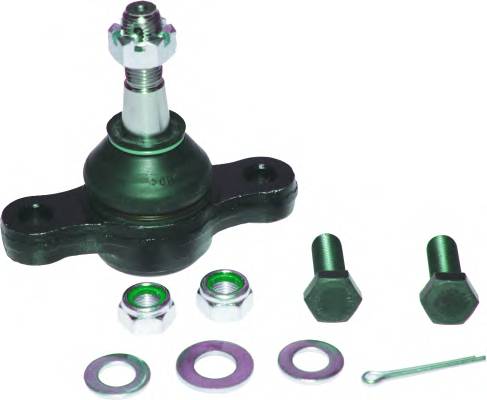 BIRTH CX0123 Несущий / направляющий шарн...