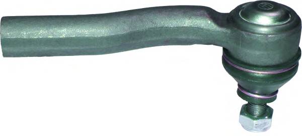 BIRTH RD0289 Наконечник поперечной руле