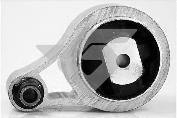 HUTCHINSON 594406 Кронштейн, подвеска двигат...