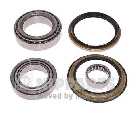 NIPPARTS N4700310 Комплект підшипника маточи... NIPPARTS N4700310 Комплект підшипника маточи...