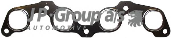 JP GROUP 1119604000 Прокладка, выпускной колле... JP GROUP 1119604000 Прокладка, выпускной колле...
