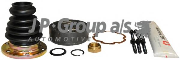 JP GROUP 1143501160 Шарнирный комплект, привод