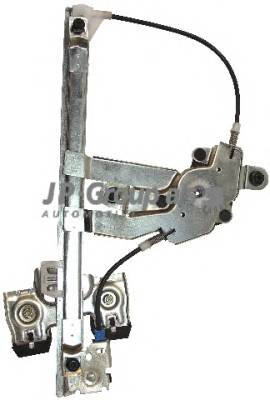 JP GROUP 1188101480 Подъемное устройство для о