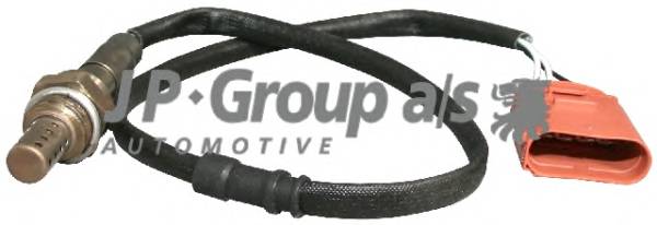 JP GROUP 1193801500 Лямбда-зонд JP GROUP 1193801500 Лямбда-зонд