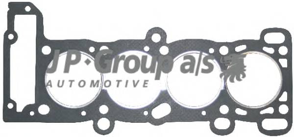 JP GROUP 1519301500 Прокладка, головка цилиндр