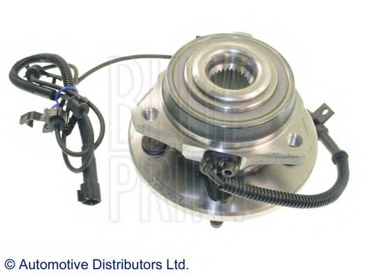 BLUE PRINT ADA108207 Комплект подшипника ступиц