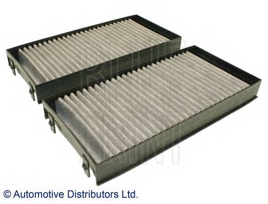 BLUE PRINT ADB112501 FILTR KABINY BMW X5 (E70) 07-