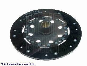 BLUE PRINT ADT33178 Диск сцепления
