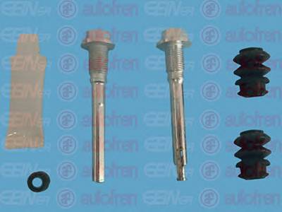 AUTOFREN SEINSA D7067C Комплект направляющей гиль...