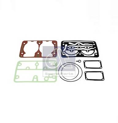 DT 1.31994 Ремкомплект, компрессор