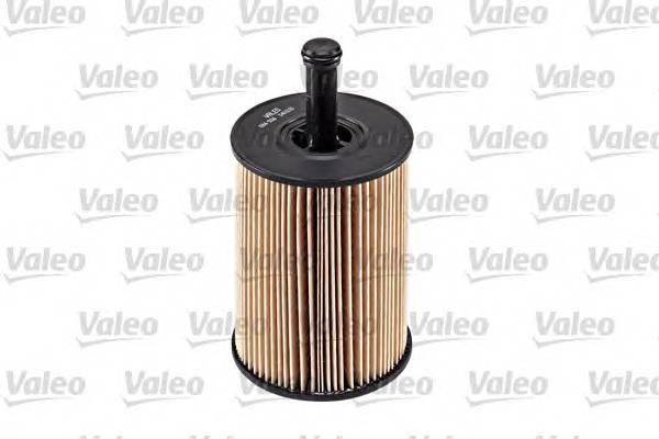 VALEO 586506 Масляный фильтр VALEO 586506 Масляный фильтр