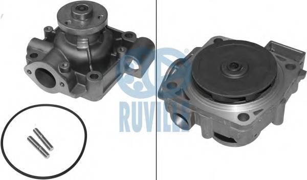 RUVILLE 65800 Водяной насос RUVILLE 65800 Водяной насос