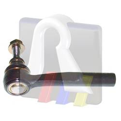 RTS 91-00397-2 Наконечник поперечной руле...