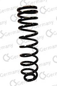 CS Germany 14.319.419 Пружина ходовой части