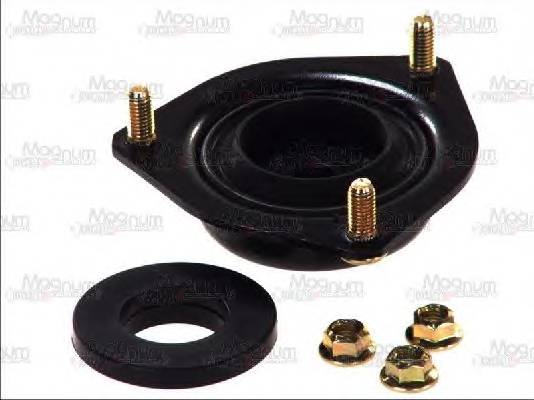 Magnum Technology A71020MT Опора стійки амортизатора Magnum Technology A71020MT Опора стійки амортизатора