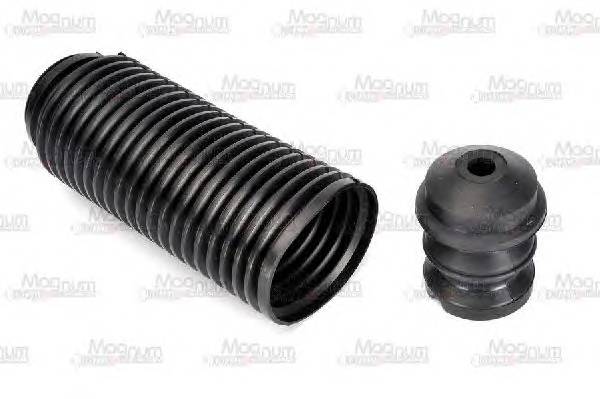 Magnum Technology A9A006MT Пилозахисний комілект, амо...