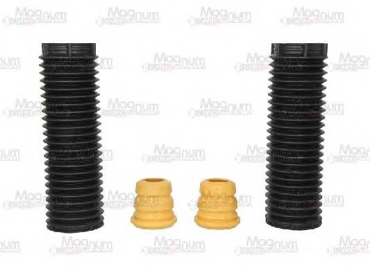 Magnum Technology A9G006MT Shock absorber assembly kit