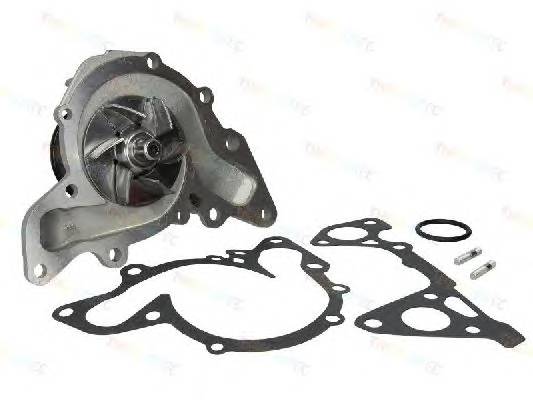 THERMOTEC D15017TT Водяний насос THERMOTEC D15017TT Водяний насос